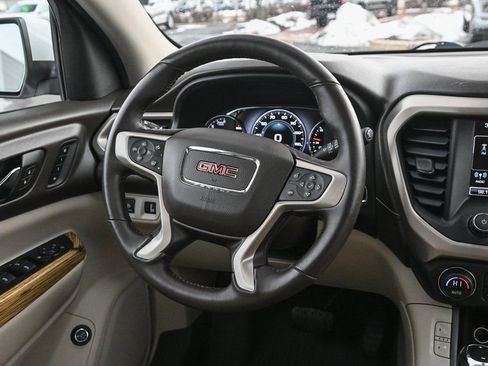 Used 2017 GMC Acadia Denali w/ Technology Package image 35