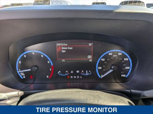 Certified 2022 Ford Bronco Sport Big Bend image 14