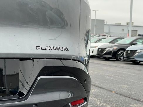 New 2026 Nissan Murano Platinum w/ Cargo Package image 36