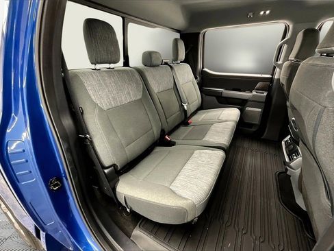 Used 2023 Ford F150 XLT w/ Equipment Group 302A High image 28