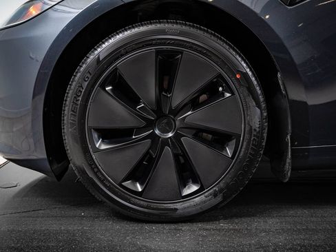 Used 2024 Tesla Model 3 Long Range RWD image 13