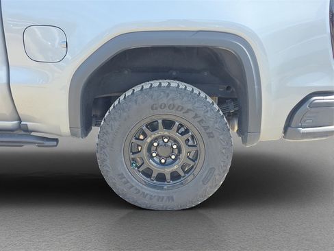 Used 2023 GMC Sierra 1500 AT4X w/ AT4X AEV Edition image 5