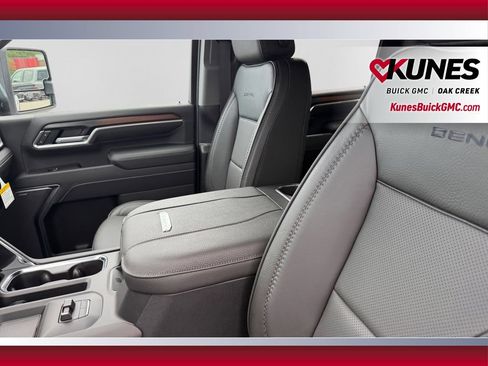 New 2026 GMC Sierra 2500 Denali w/ Denali Reserve Package AWD/4WD image 23