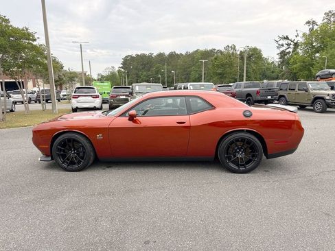 Used 2023 Dodge Challenger R/T Scat Pack w/ 1320 Plus Group RWD image 6