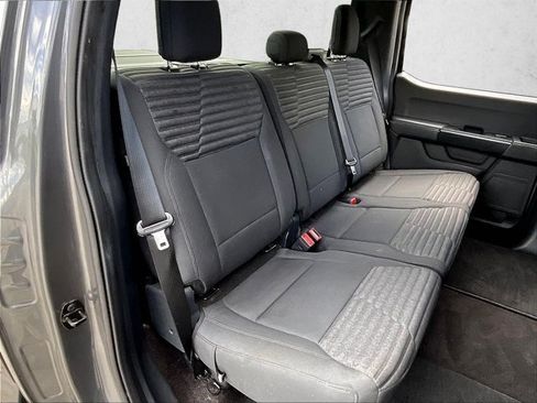 Used 2021 Ford F150 XL w/ STX Appearance Package RWD image 24