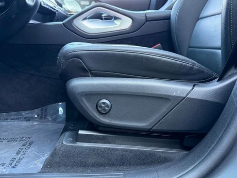 Used 2023 Mercedes-Benz GLE 350 w/ AMG Line Exterior image 27