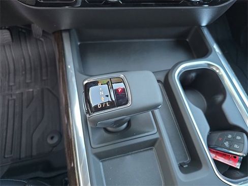 New 2026 GMC Sierra 1500 Elevation w/ Elevation Premium Package image 23