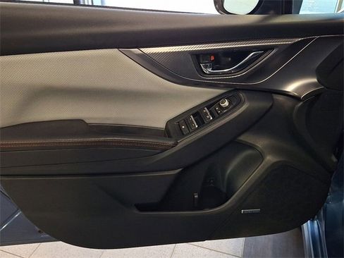 Certified 2021 Subaru Crosstrek 2.5i Limited w/ Moonroof Package 2 image 12