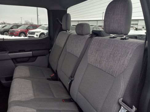 Used 2023 Ford F150 XLT w/ Equipment Group 302A High image 13