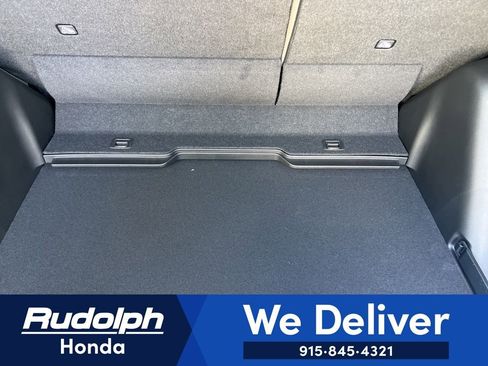 New 2026 Honda CR-V EX-L image 23