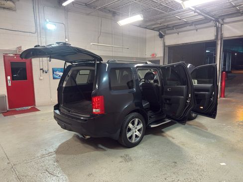 Used 2013 Honda Pilot Touring image 14