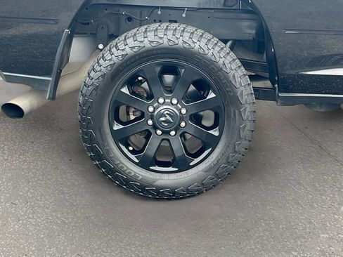 Used 2023 RAM 2500 Big Horn w/ Level 2 Equipment Group AWD/4WD image 29