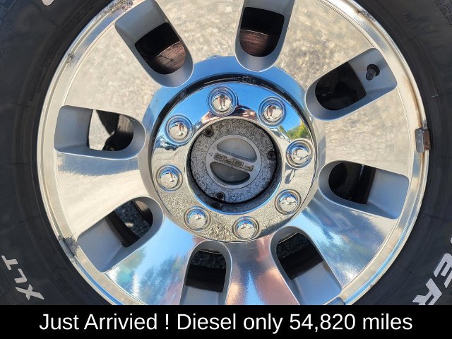 Used 2010 Ford F250 XL AWD/4WD image 10