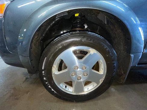 Used 2006 Saturn Vue 2WD V6 w/ Comfort Pkg image 11