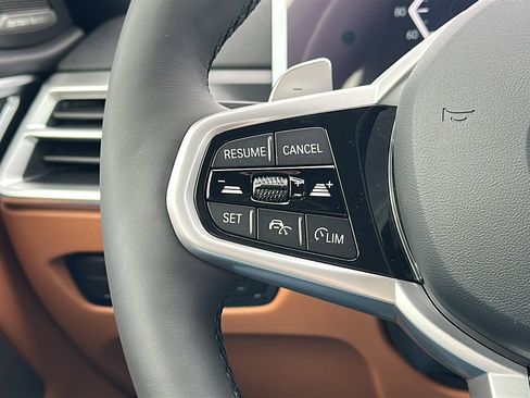 New 2026 BMW 430i w/ M Sport Package image 19