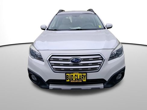 Used 2015 Subaru Outback 2.5i Premium image 9