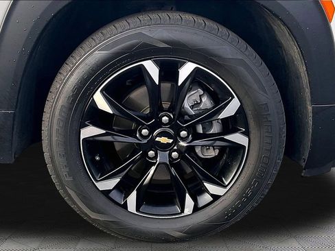 Used 2023 Chevrolet TrailBlazer LT w/ Convenience Package image 31