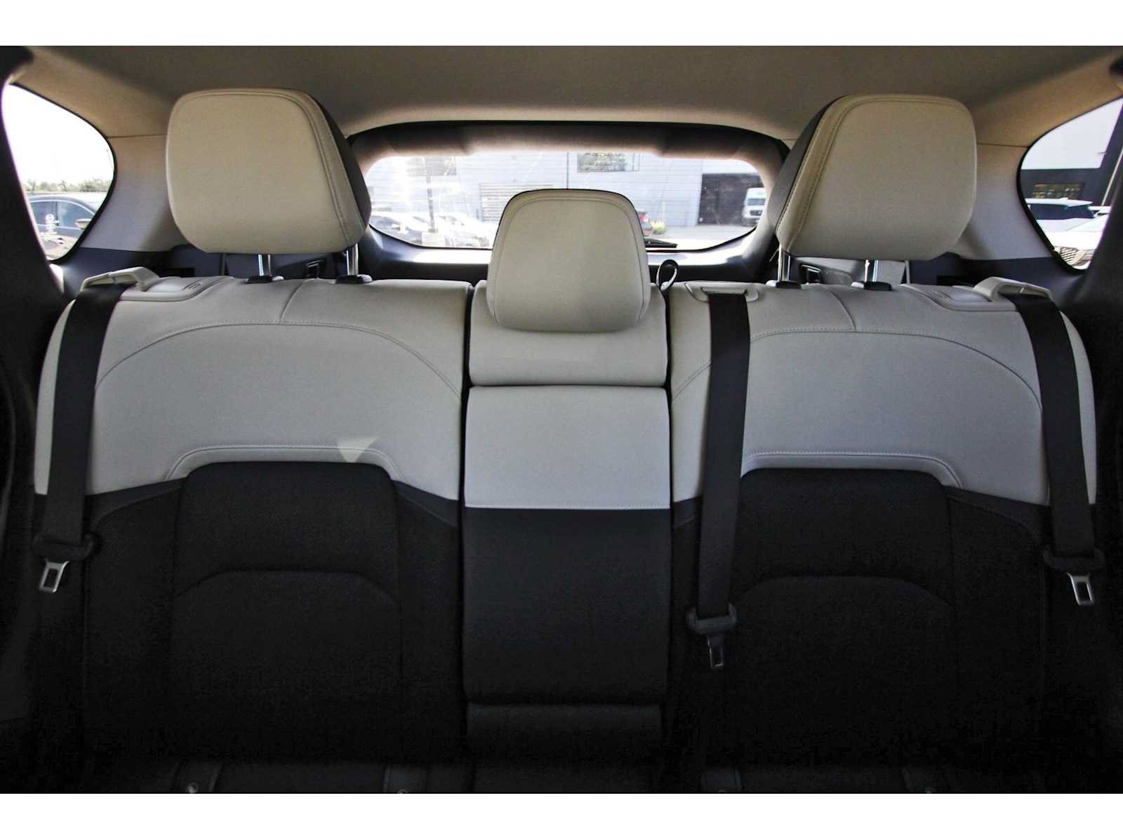 Certified 2026 MAZDA CX-5 Preferred AWD/4WD image 9