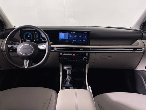 Certified 2025 Hyundai Tucson SEL AWD/4WD image 14