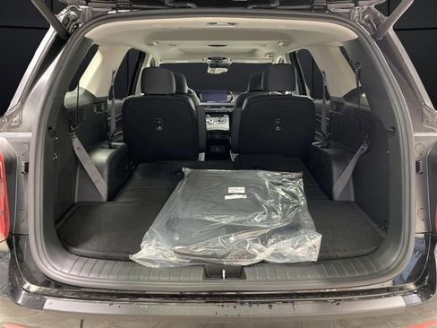 New 2025 Hyundai Palisade XRT image 16