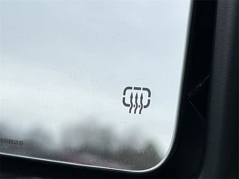 New 2026 Jeep Wrangler Willys image 38