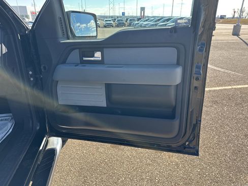 Used 2013 Ford F150 XLT w/ Luxury Equipment Group image 38