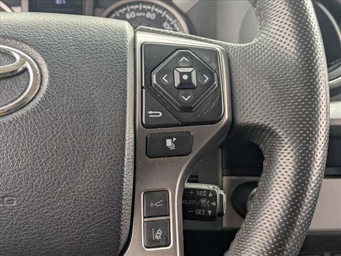 Used 2023 Toyota Tacoma SR5 w/ Technology Package image 14