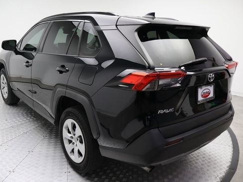 Certified 2020 Toyota RAV4 LE image 11