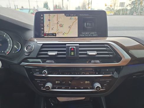 Used 2019 BMW X3 xDrive30i w/ Premium Package image 25