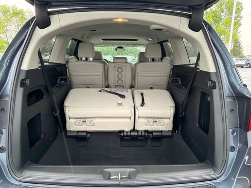 Certified 2026 Honda Odyssey EX-L image 22