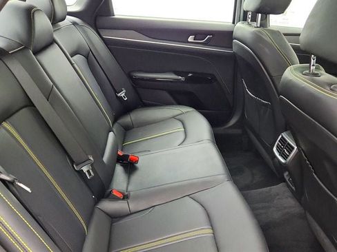 Used 2025 Kia K5 GT w/ GT1 Package FWD image 23