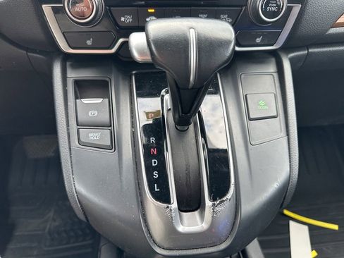 Used 2019 Honda CR-V Touring image 26