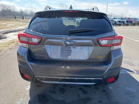 Used 2021 Subaru Crosstrek 2.5i Sport image 6
