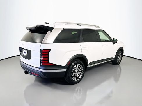 New 2026 Hyundai Palisade SEL w/ Tow & Go Package FWD image 5