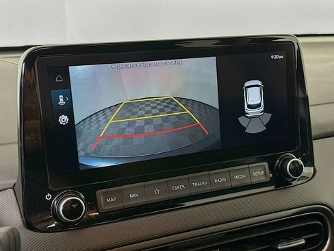 Used 2023 Hyundai Kona Limited w/ Cargo Package image 19