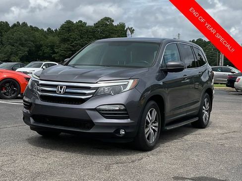 Used 2016 Honda Pilot EX-L image 3