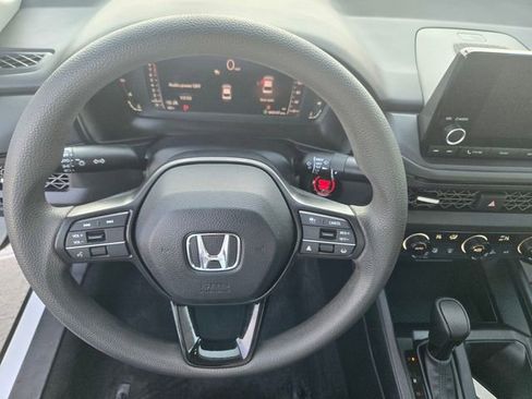Used 2024 Honda Accord EX image 26