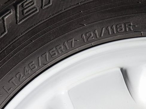 Used 2020 Chevrolet Silverado 2500 W/T w/ WT Convenience Package image 47