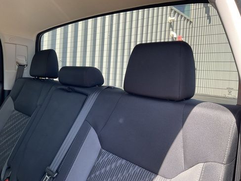 Used 2021 Toyota Tundra TRD Pro image 19