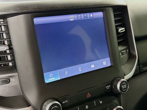 Certified 2023 RAM 1500 Big Horn AWD/4WD image 24