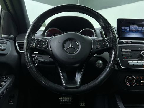Used 2019 Mercedes-Benz GLE 43 AMG 4MATIC Coupe image 21