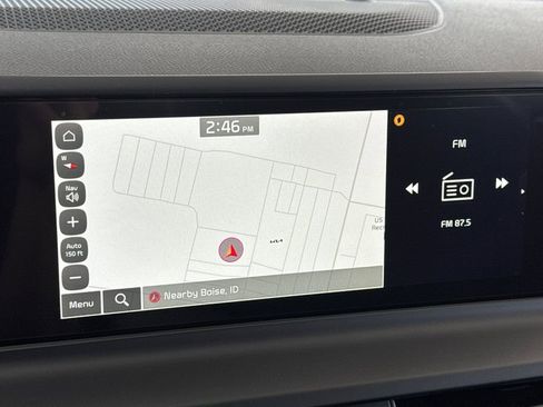 New 2026 Kia Seltos S AWD/4WD image 19