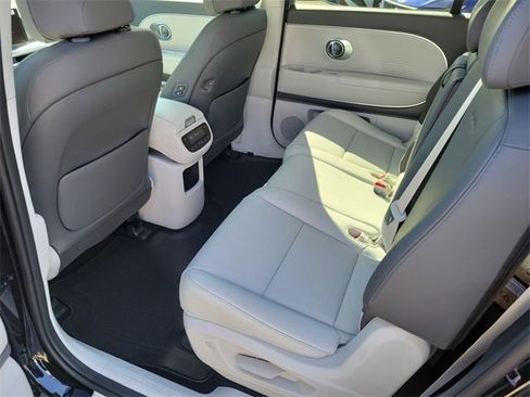 New 2026 Hyundai Ioniq 9 SEL image 20