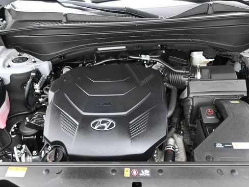 Used 2025 Hyundai Palisade SEL image 17