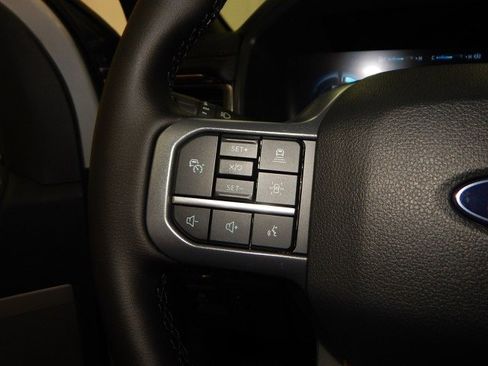 New 2025 Ford F150 Lightning Lariat image 27