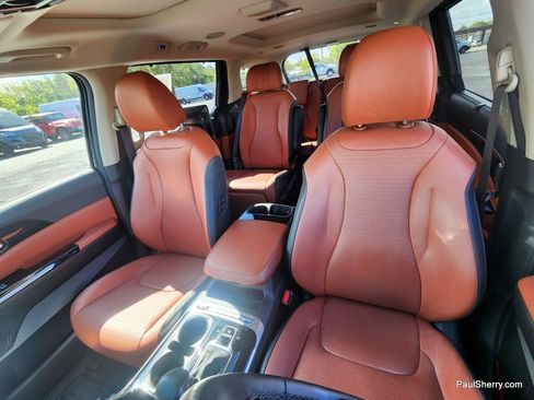 Used 2023 Kia Carnival SX Prestige image 37