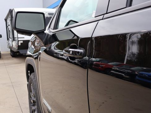 New 2026 GMC Sierra 1500 Elevation w/ Elevation Premium Package image 11