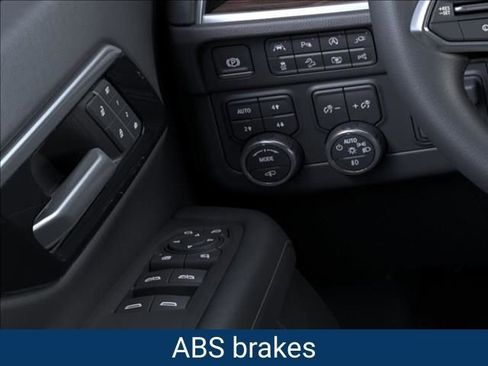 New 2026 Chevrolet Tahoe Premier AWD/4WD image 25
