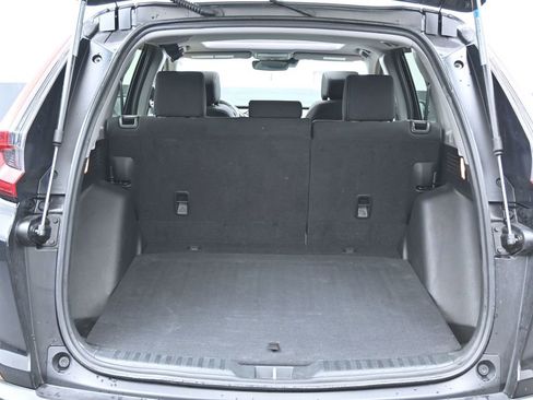 Used 2022 Honda CR-V EX image 39
