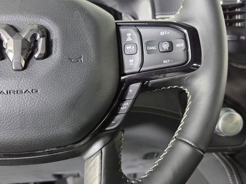 New 2026 RAM 1500 Limited w/ Bed Utility Group image 18
